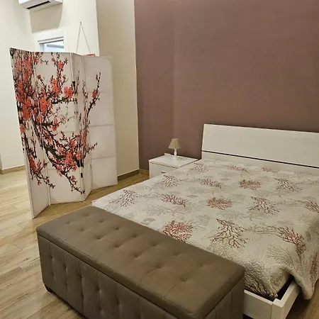 Casa Melograno Affittacamere