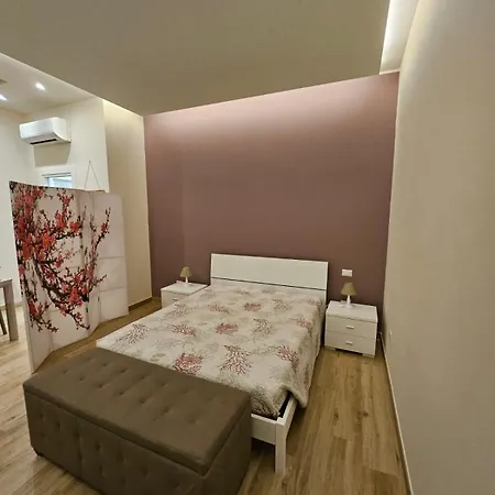 Casa Melograno Affittacamere Bernalda