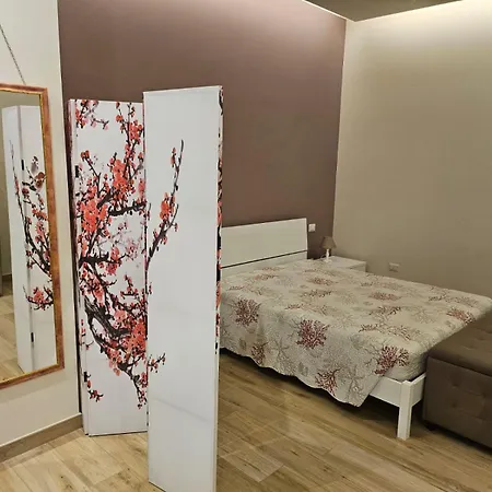Affittacamere Casa Melograno Bernalda