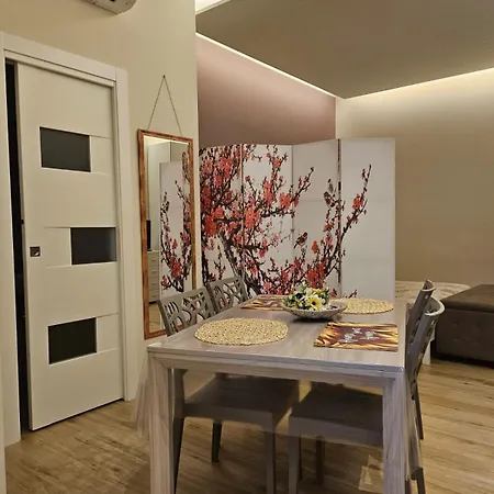 Casa Melograno 3* Bernalda