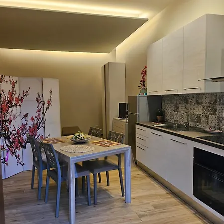 Casa Melograno Affittacamere 3*