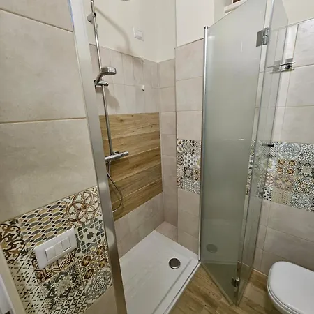 Pensionat Casa Melograno 3*