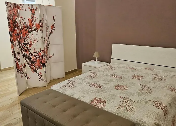 Casa Melograno Affittacamere