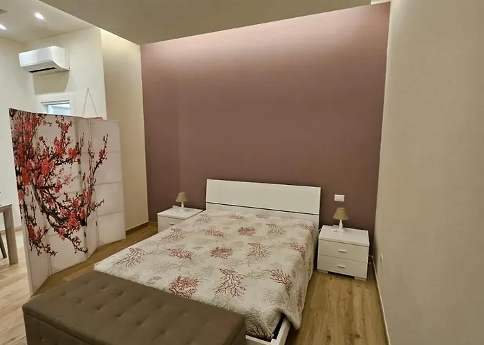 Casa Melograno Affittacamere Bernalda