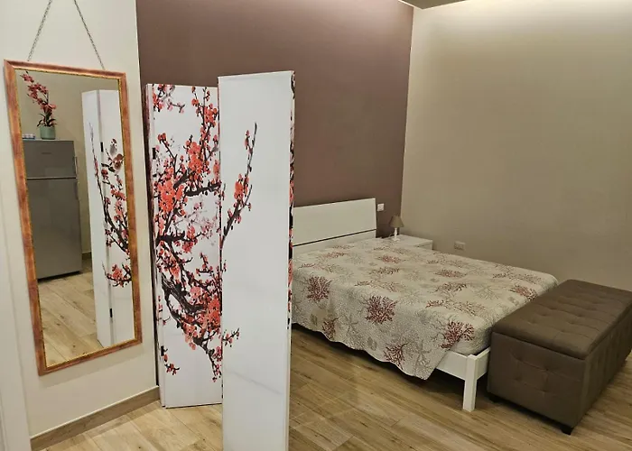 Affittacamere Casa Melograno Bernalda