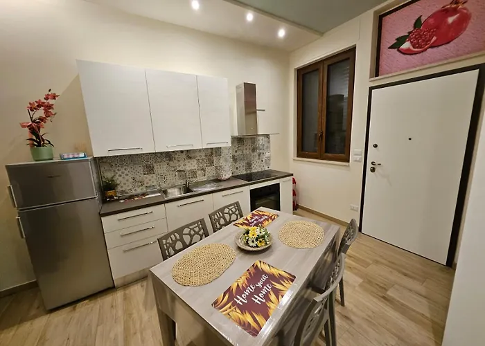 Casa Melograno Bernalda