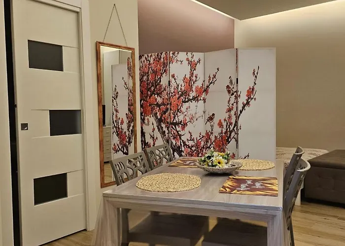 Casa Melograno 3* Bernalda