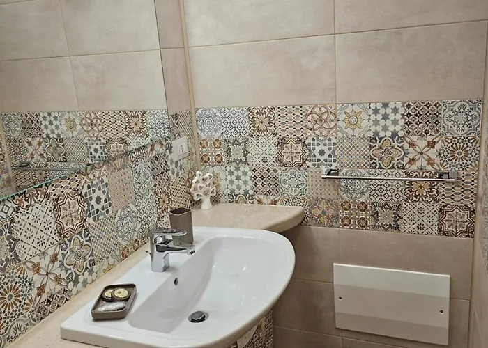 Affittacamere Casa Melograno