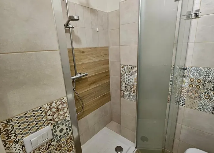 Affittacamere Casa Melograno 3*